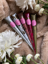 Load image into Gallery viewer, Special Blend Standard Henna Cone (18-20g) - MOST POPULAR