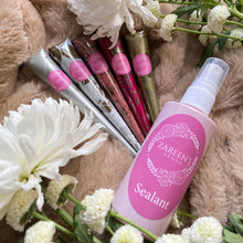 Load image into Gallery viewer, Bundle of 5 Special Blend Henna Cones + 100ml Sealant Spray