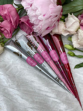 Load image into Gallery viewer, Bundle of 5 Special Blend Henna Cones + 100ml Sealant Spray
